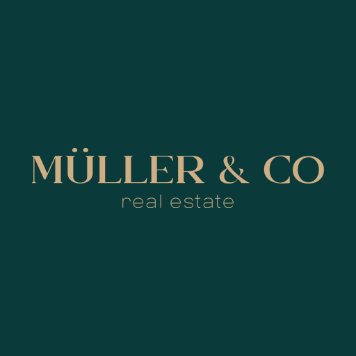 Muller and Co Logo