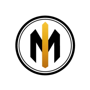 Rank Ray Client Impact Estate Marketing Logo