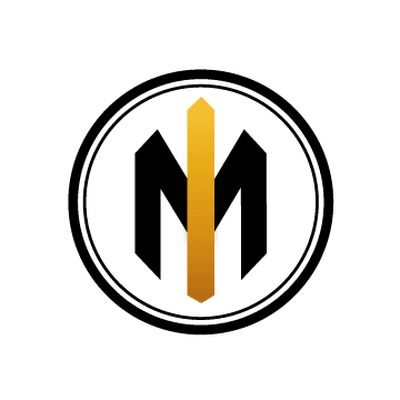 Client Impact Estate Marketing Logo