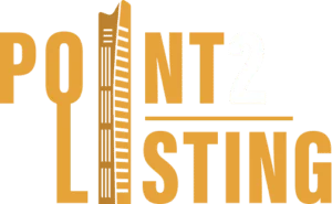 Rank Ray Client Point-2-listing Logo