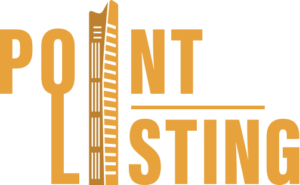 Rank Ray Client Point-2-listing Logo