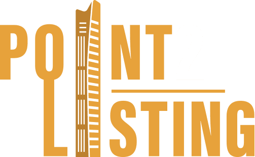 Client Point-2-listing Logo