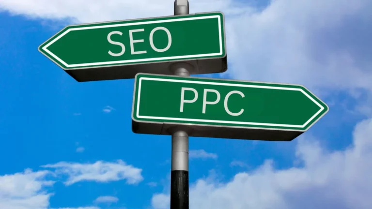 SEO vs PPC