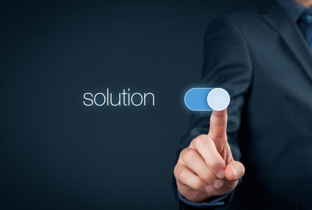 Comprehensive Branding Solutions for Your Business Success​