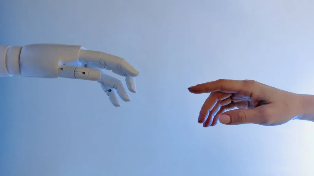 AI's Role in SEO: How to Use Artificial Intelligence for Better Rankings 7 AI's Role in SEO How to Use Artificial Intelligence for Better Rankings