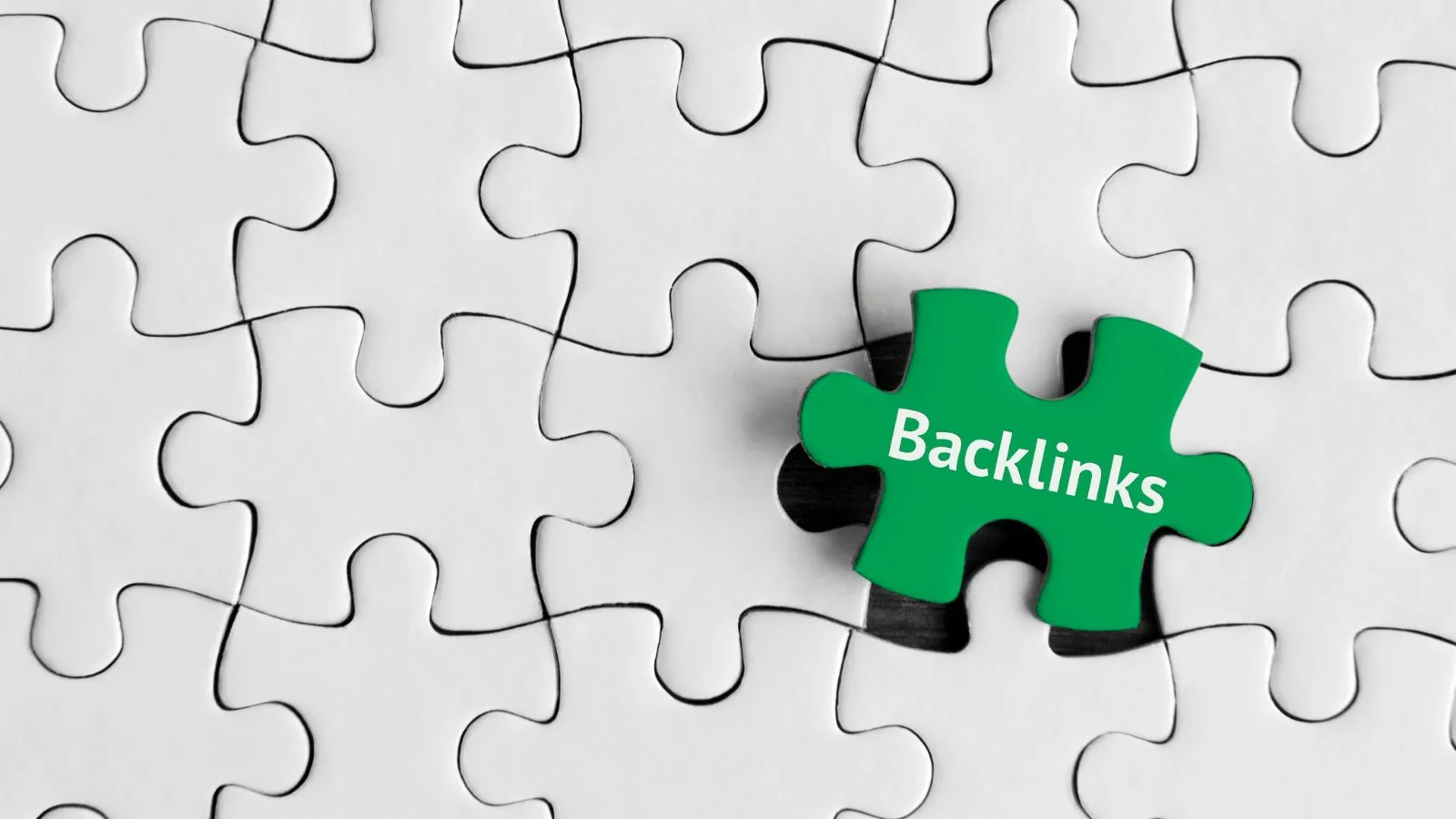 Building Backlinks That Count