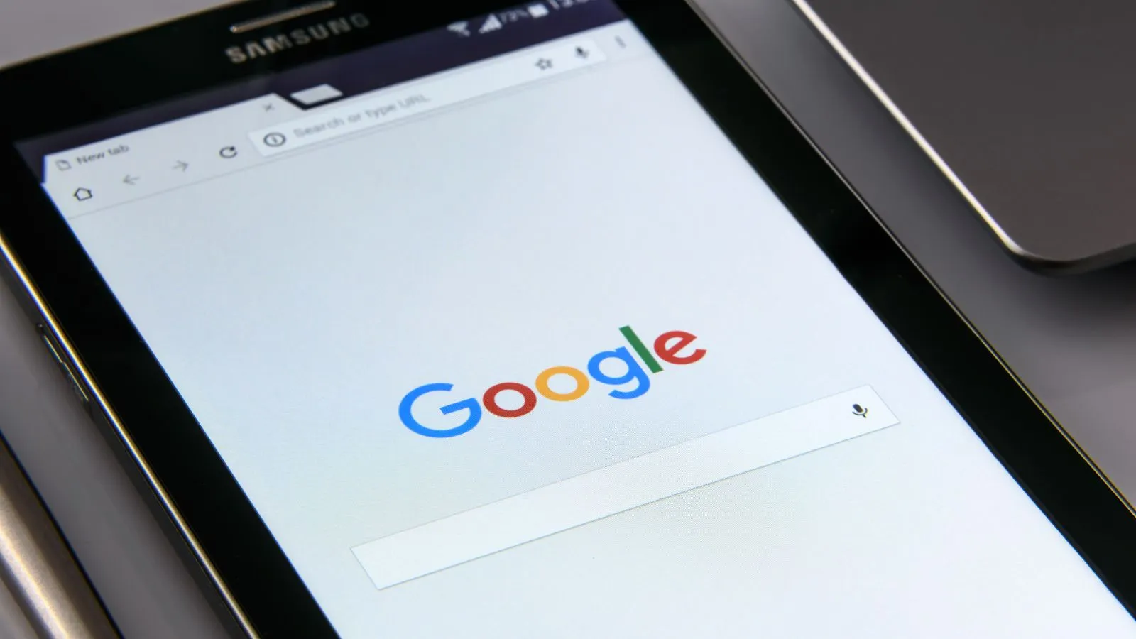 Lack of Mobile Optimization