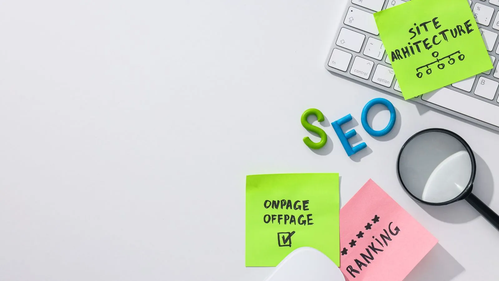Optimizing On-Page SEO