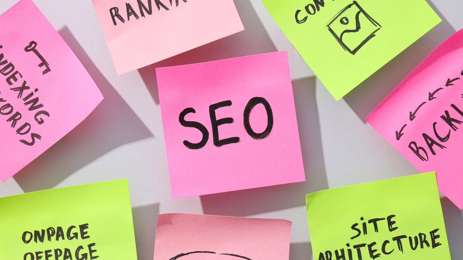 Overlooked Technical SEO Issues