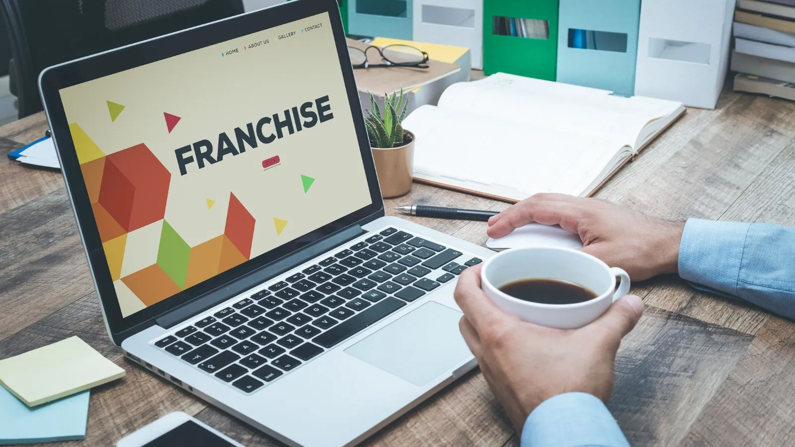 Best Practices for Franchise Marketing Success