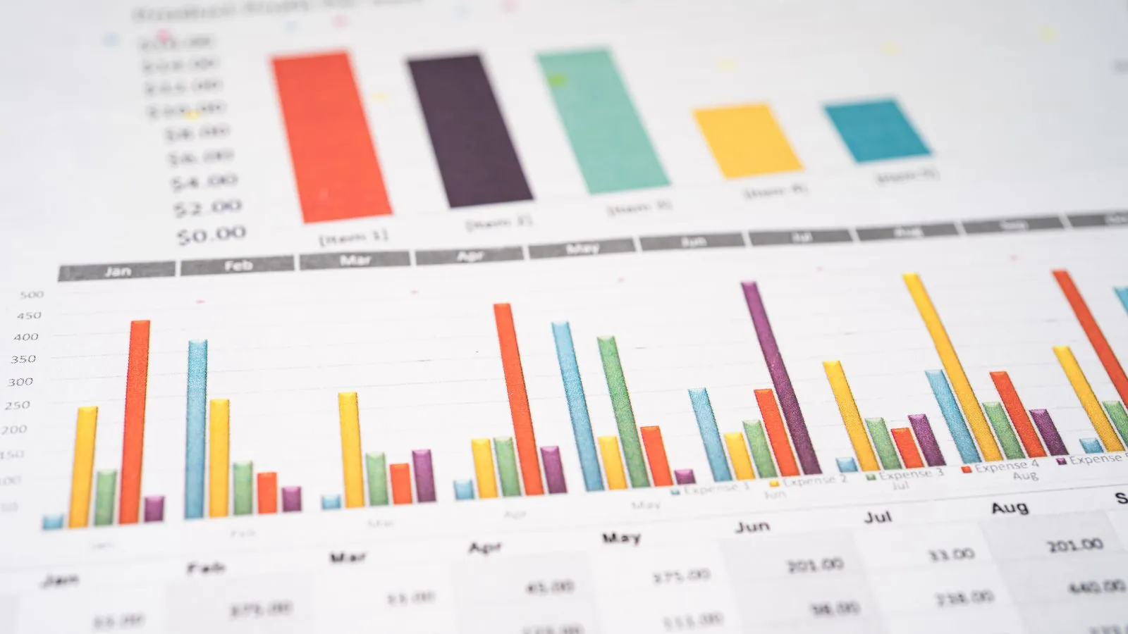 Helpful Tools for Enterprise Marketing