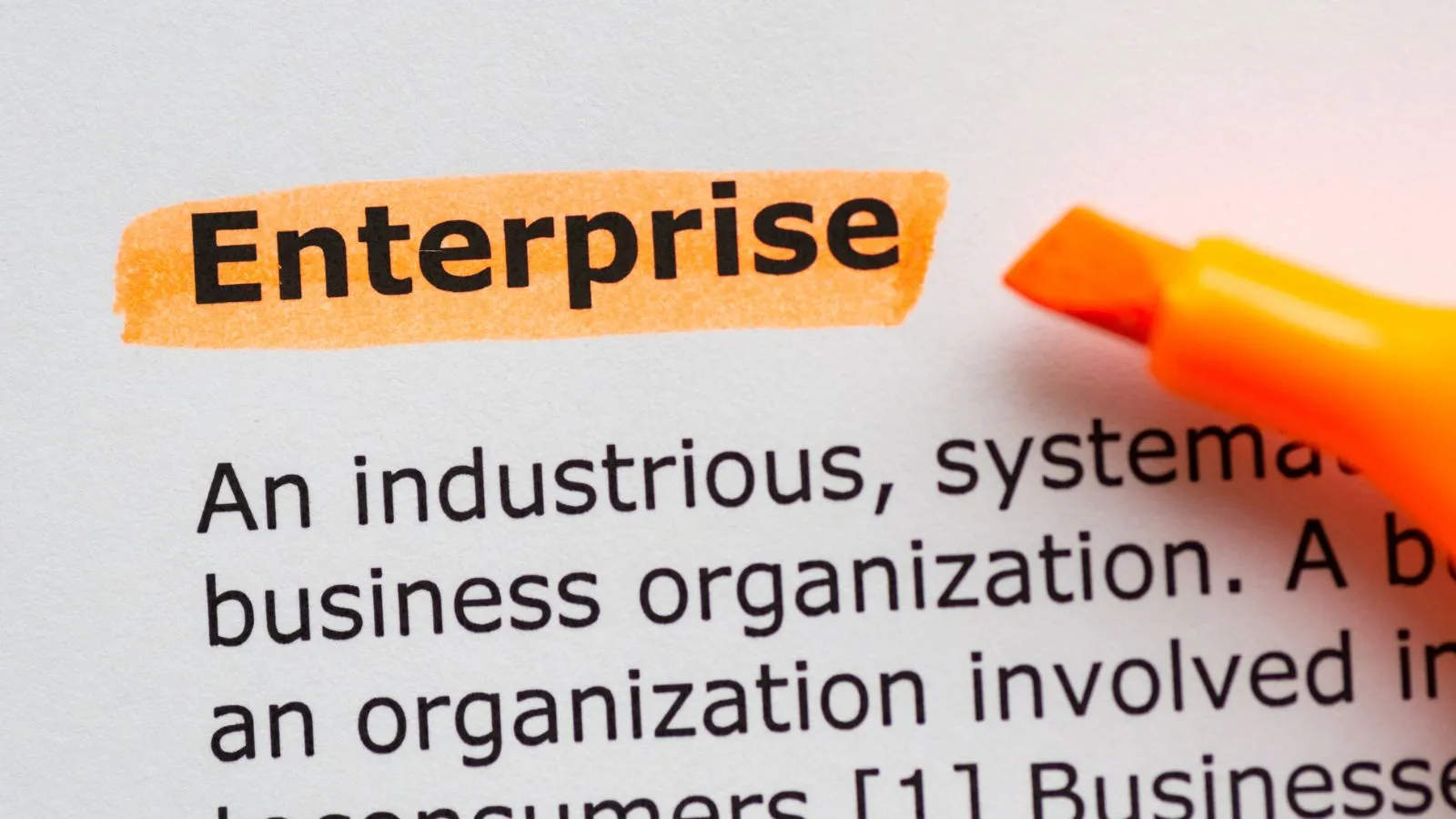 Key Parts of Enterprise Digital Marketing