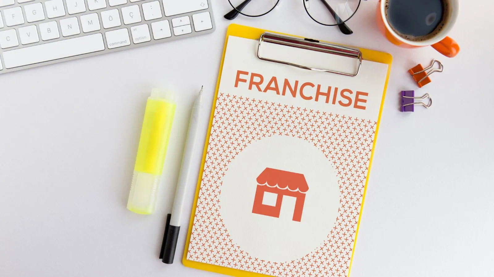 Top Franchise Marketing Channels