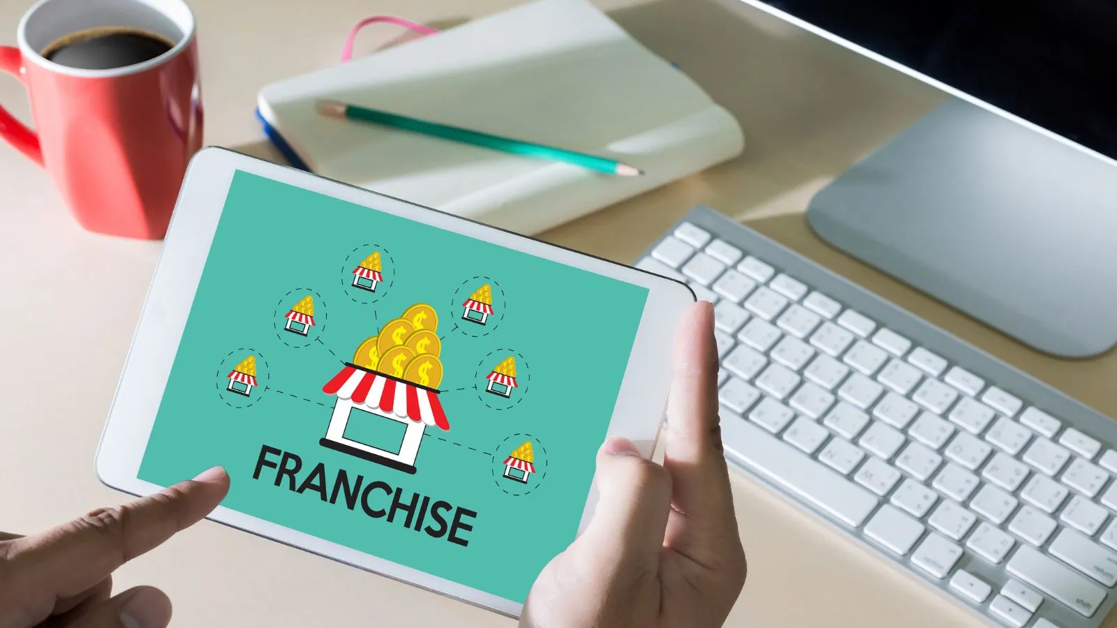 Useful Franchise Marketing Tools
