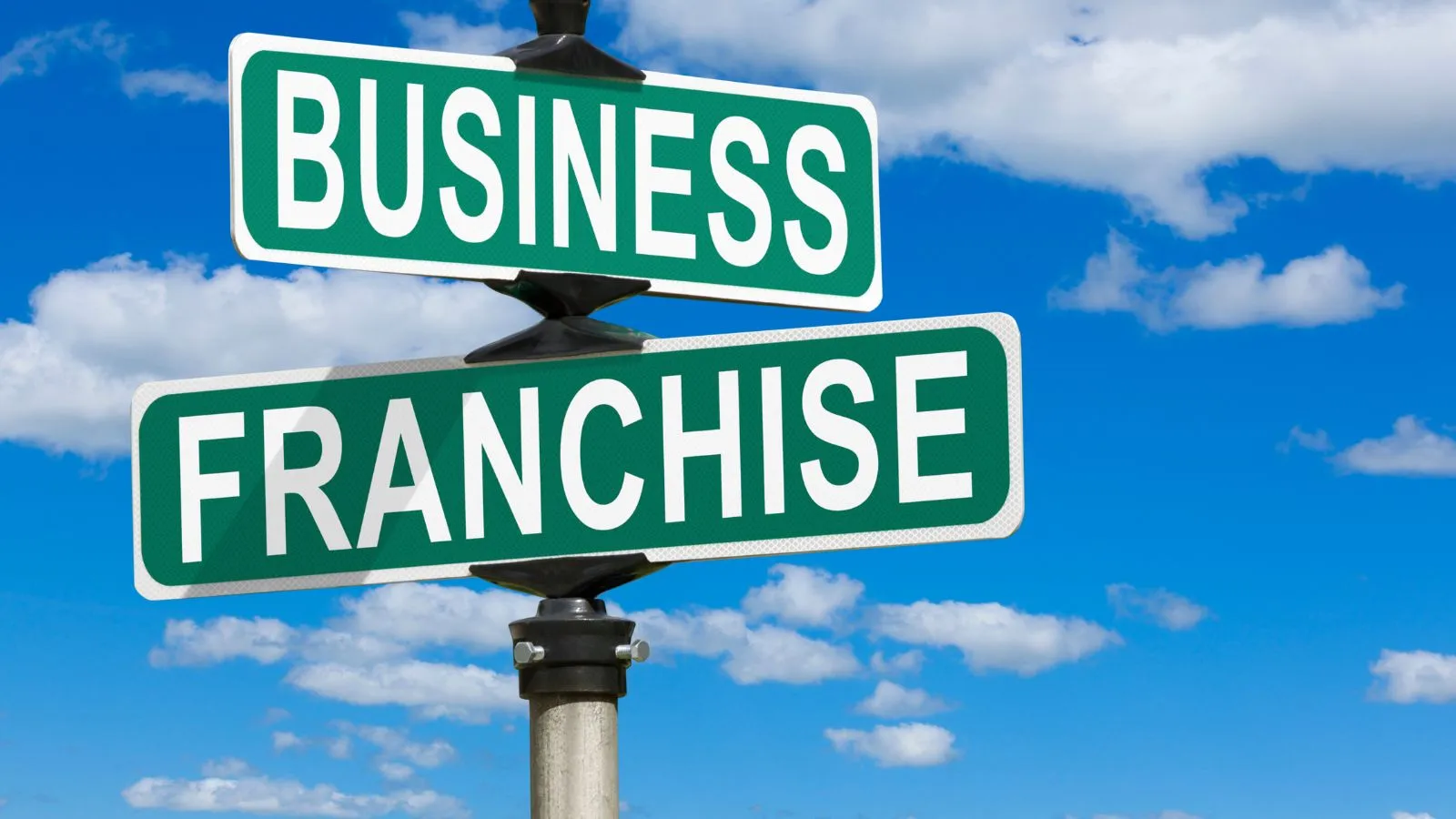 What Does Franchise Marketing Look Like
