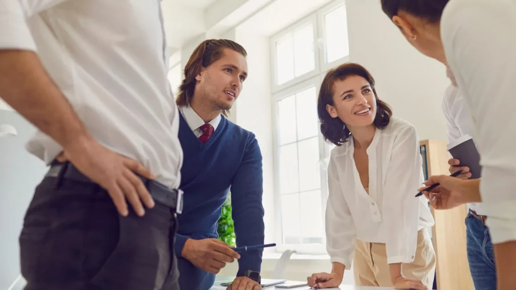 What is Enterprise Digital Marketing? 4 What is Enterprise Digital Marketing