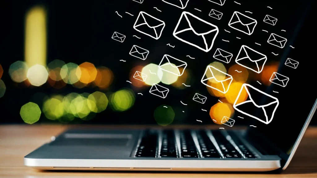 You’re Not Using Email Marketing Right