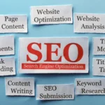 8 Best SEO Practices for 2025