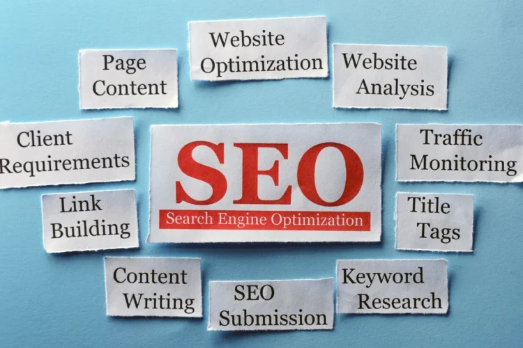 8 Best SEO Practices for 2025