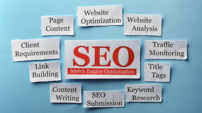 8 Best SEO Practices for 2025