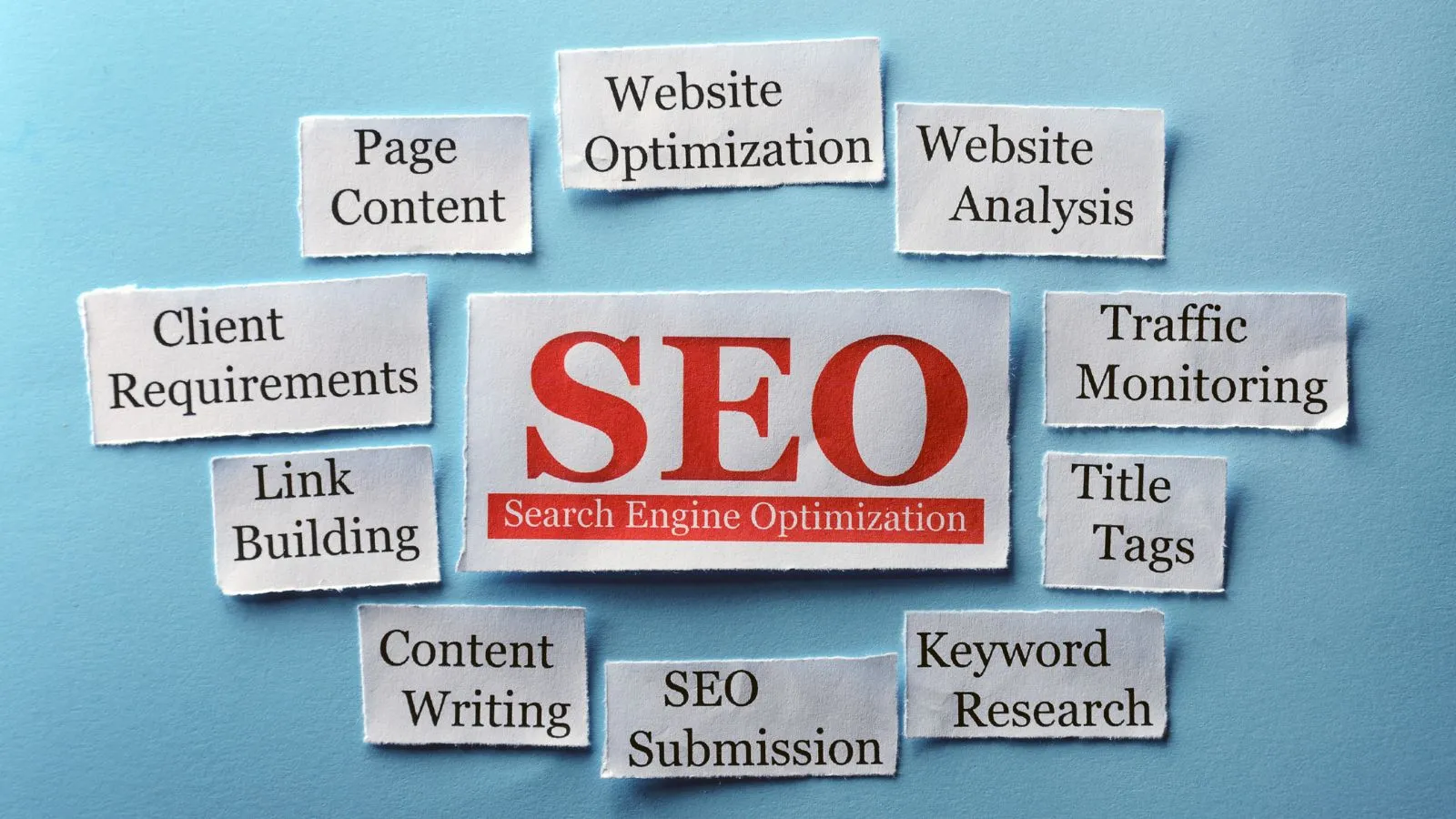 8 Best SEO Practices for 2025 1 8 Best SEO Practices for 2025