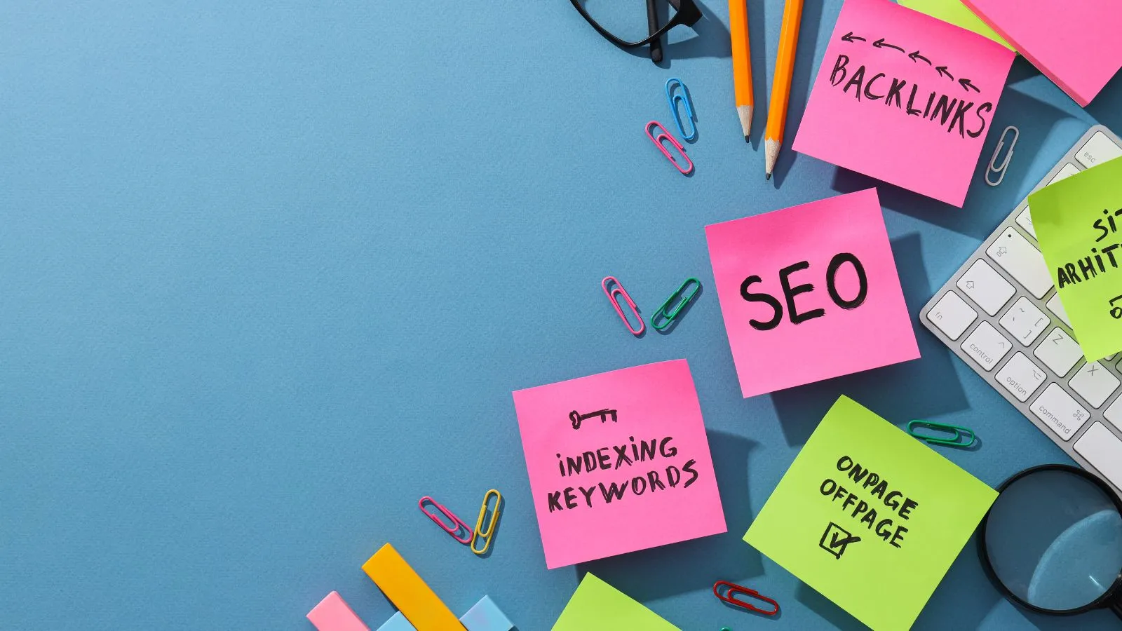 Search Intent Is the New Keyword