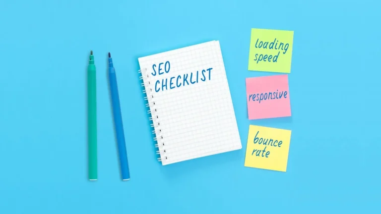 The Only Comprehensive SEO Audit Checklist You Need for 2025