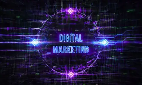 Digital Marketing Services