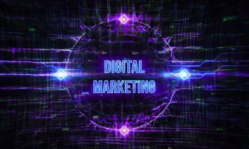 Digital Marketing Agency Rank Ray
