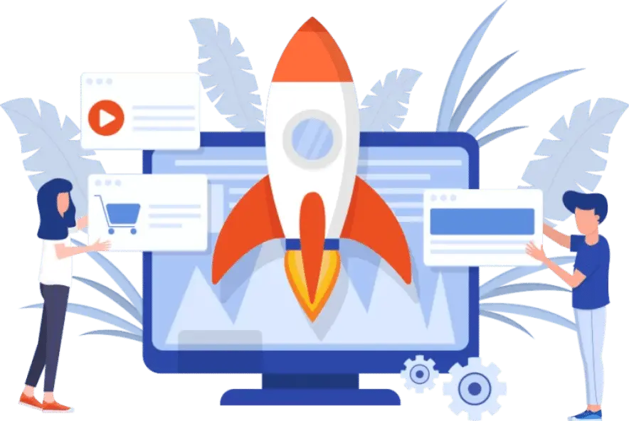 Digital Marketing Services