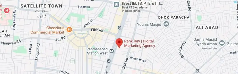 Digital Marketing Services