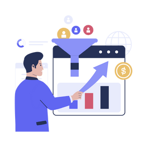 conversion rate optimization cro service rank ray
