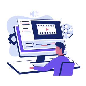 video prodcution service rank ray