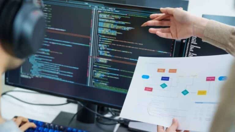 App development by Rank Ray