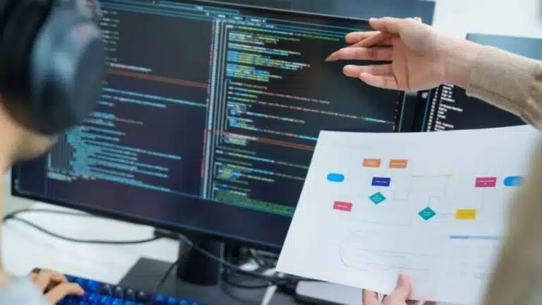 App development by Rank Ray