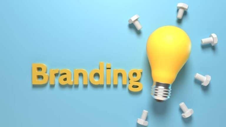 Branding Rank Ray