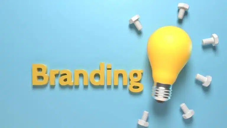 Branding Rank Ray