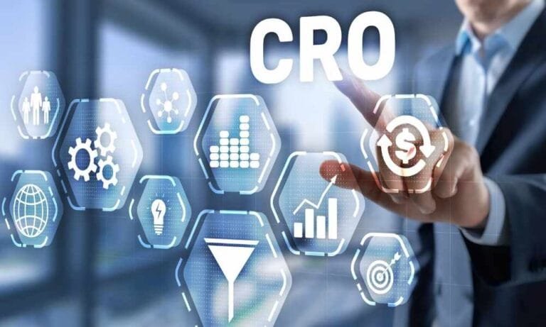 CRO Services - Conversion rate optimization - Rank Ray