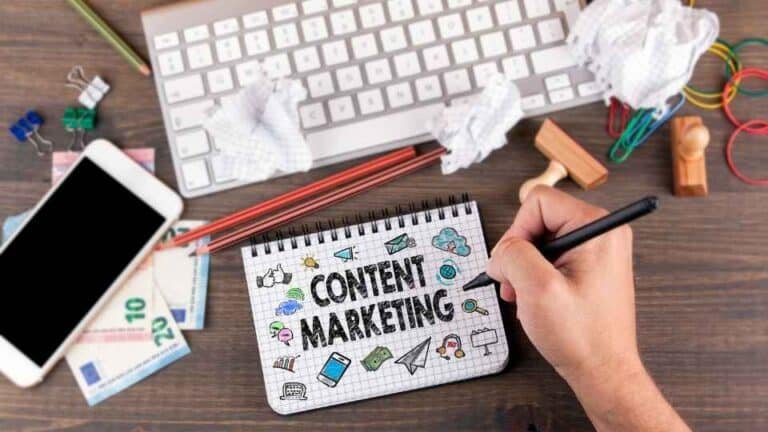 Content Marketing Agency Rank Ray