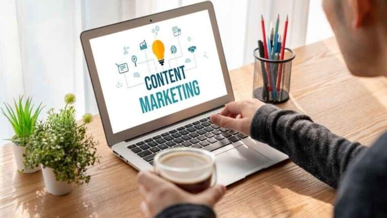 Content Marketing Rank Ray