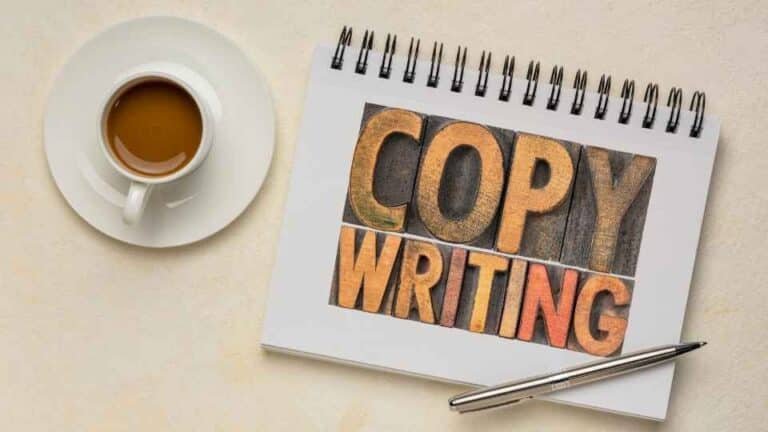 Copywriting Agency - Copywriting experts Rank Ray