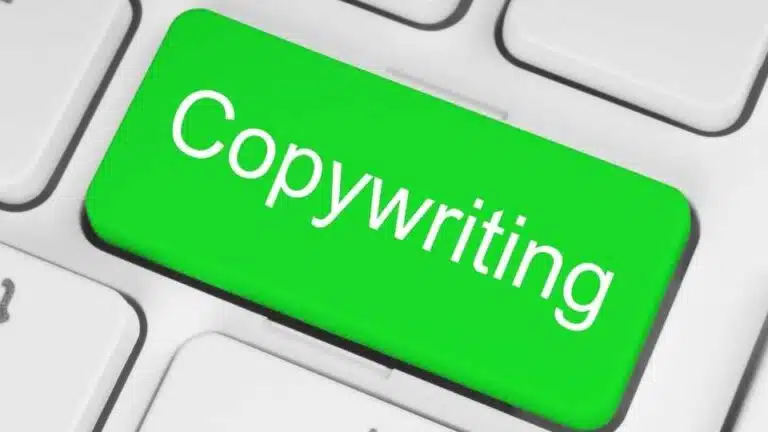Copywriting Service Rank Ray