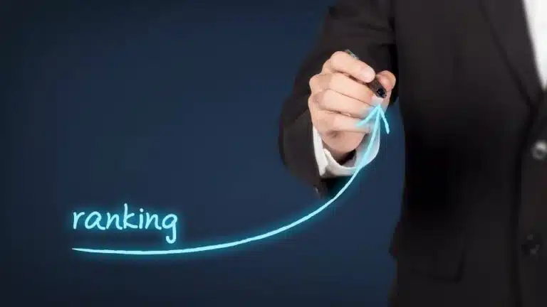 Enterprise SEO Rank Ray Improve Ranking at enterprise level