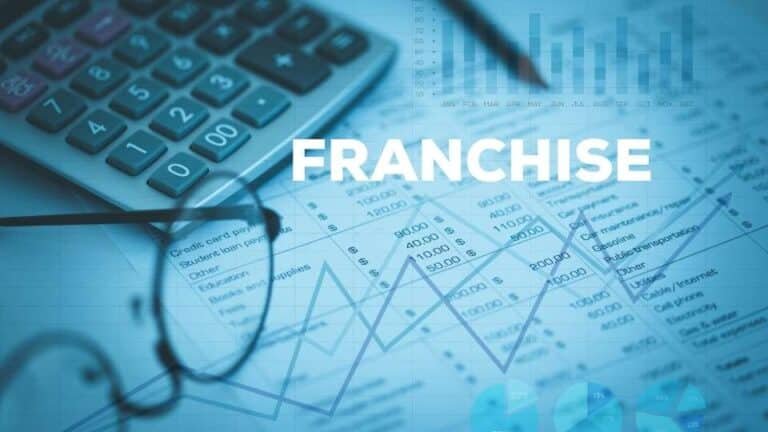 Franchise SEO Audit Rank Ray