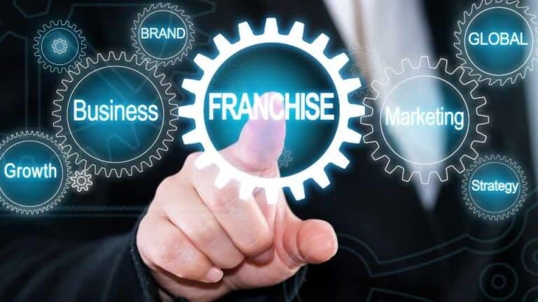 Franchise SEO Audit agency Rank Ray
