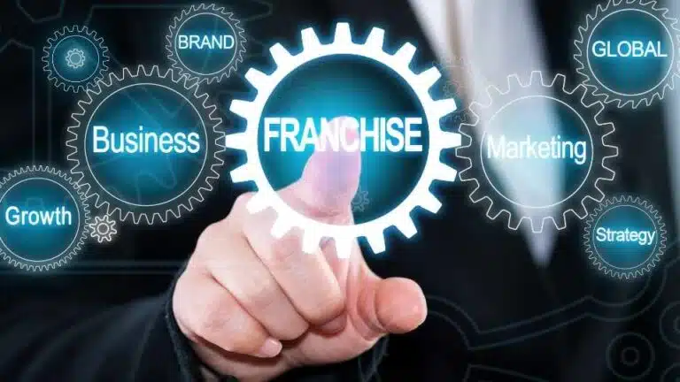 Franchise SEO Audit agency Rank Ray