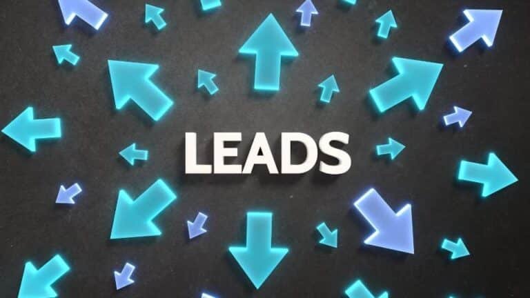 Lead Generation Services Rank Ray