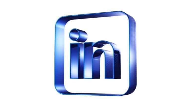 Linkedin advertising Ads by Rank Ray