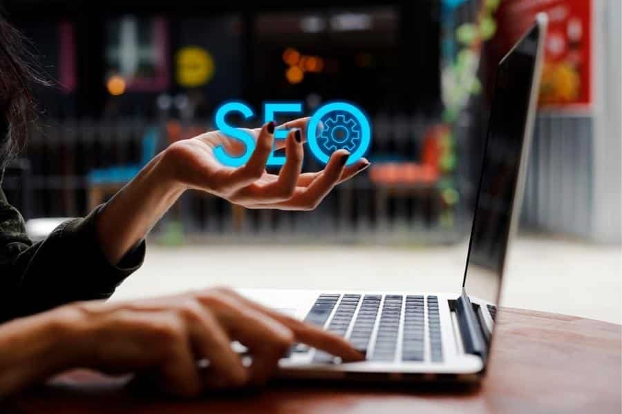Location based seo service rank ray