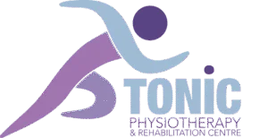 Rank Ray Client tonic physio logo